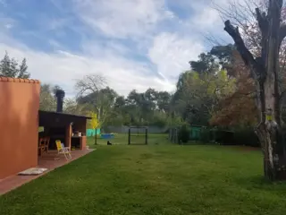 Casa en Venta - Dique Luján sobre calle Belgrano foto 5
