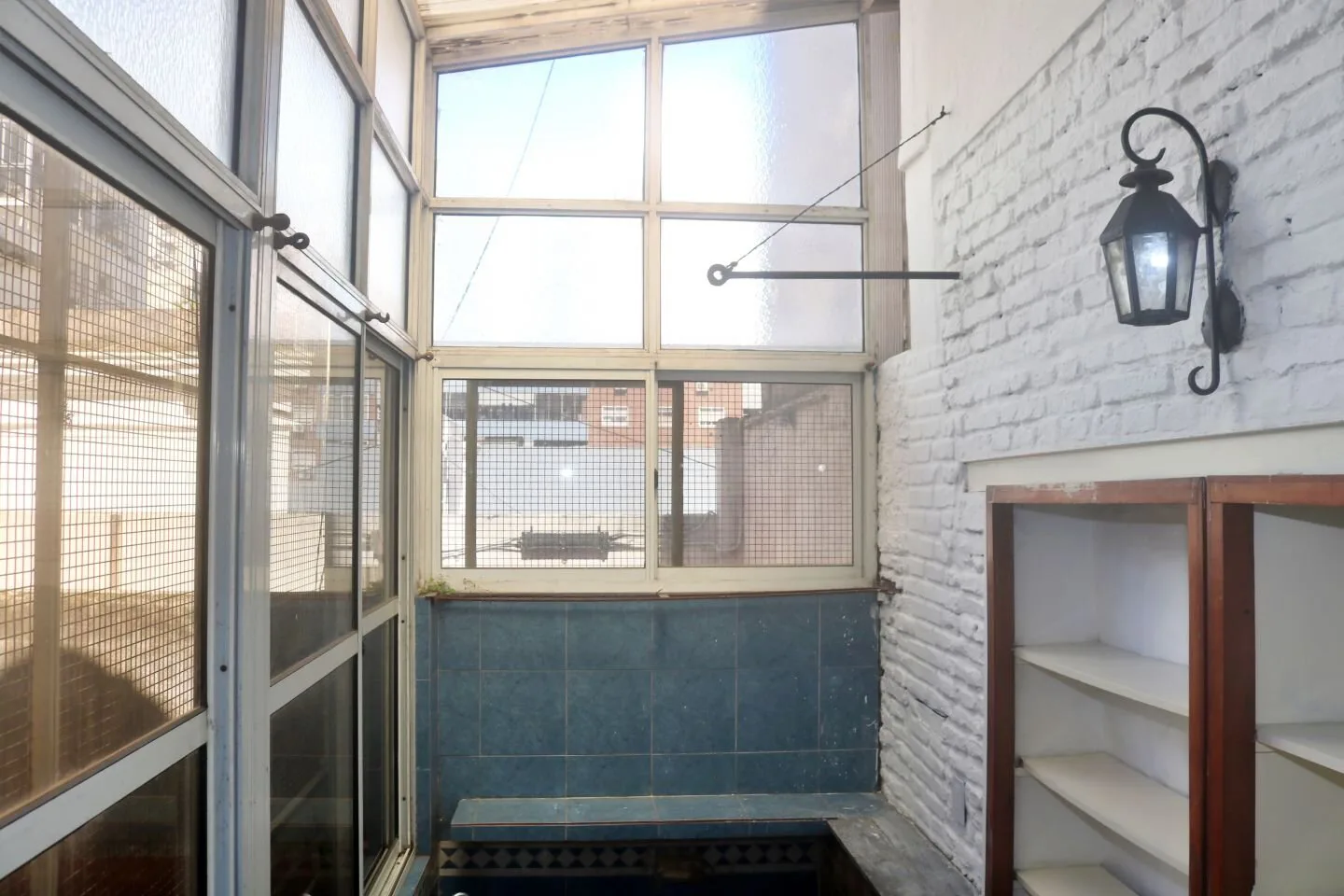 Venta de departamento 2 Ambientes en Barracas, Capital Federal foto 2
