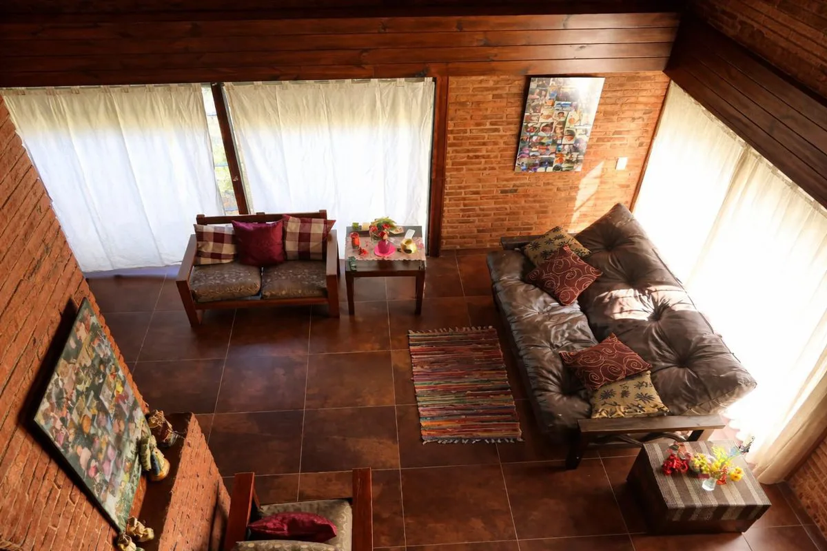 Venta casa Pinamar 4 ambientes barrio Tridente foto 2