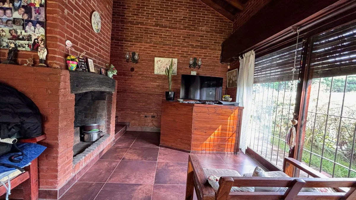 Venta casa Pinamar 4 ambientes barrio Tridente foto 3