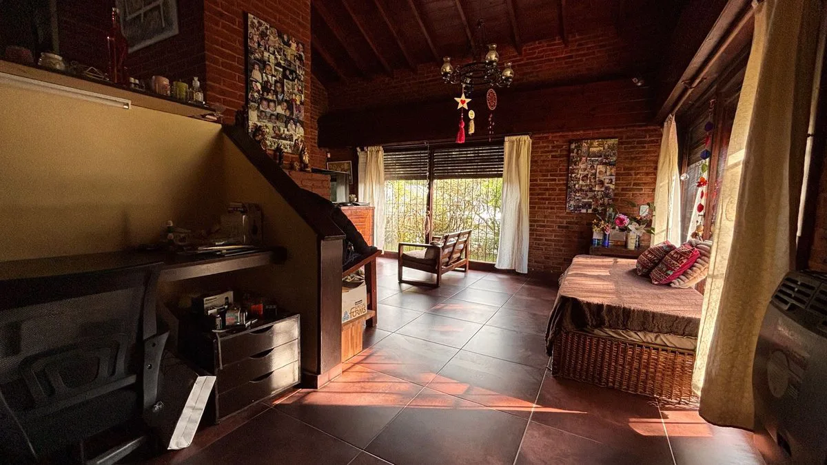 Venta casa Pinamar 4 ambientes barrio Tridente foto 4