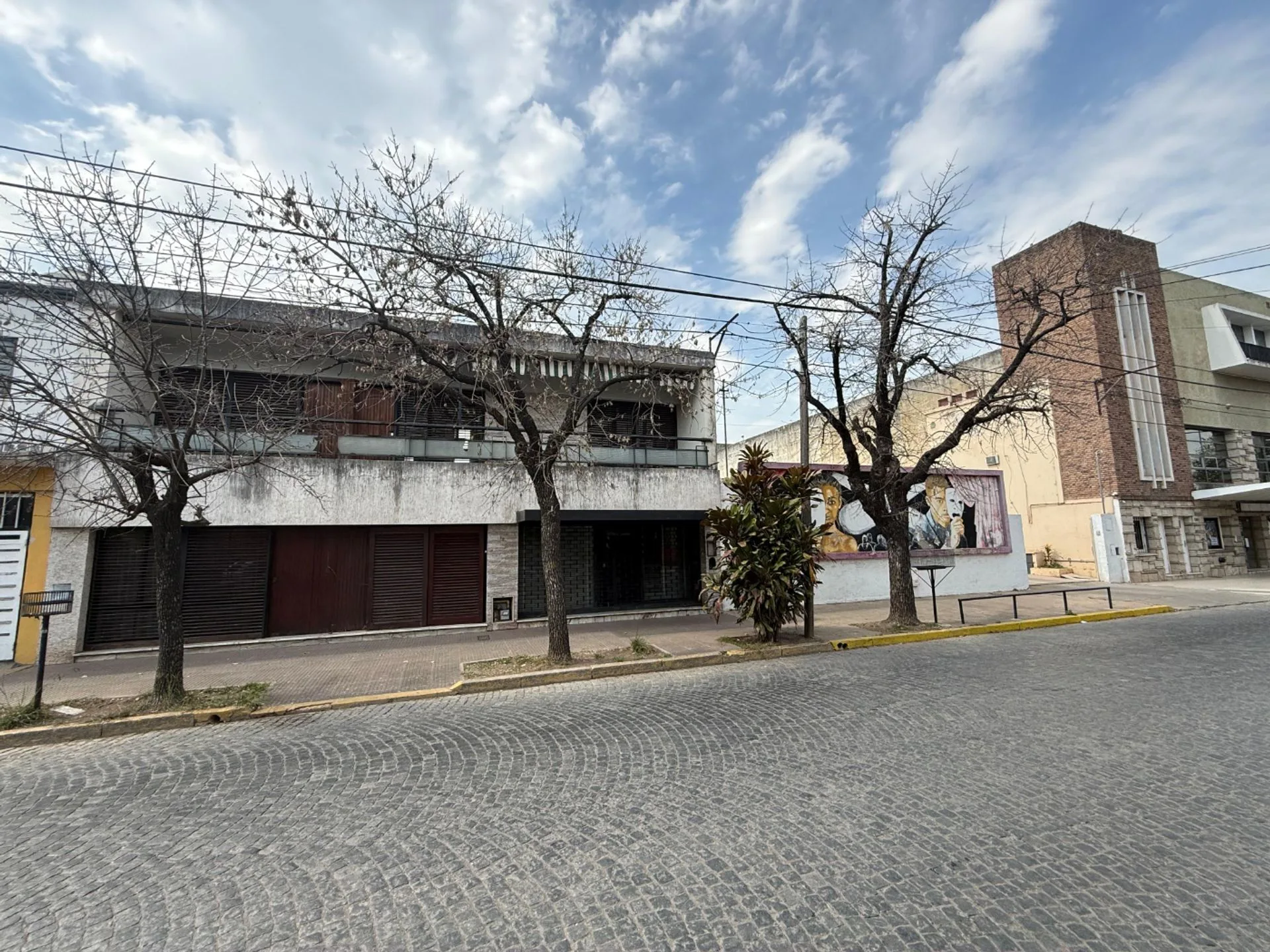 VENTA CASA + LOCAL COMERCIAL ZONA CENTRO foto 2