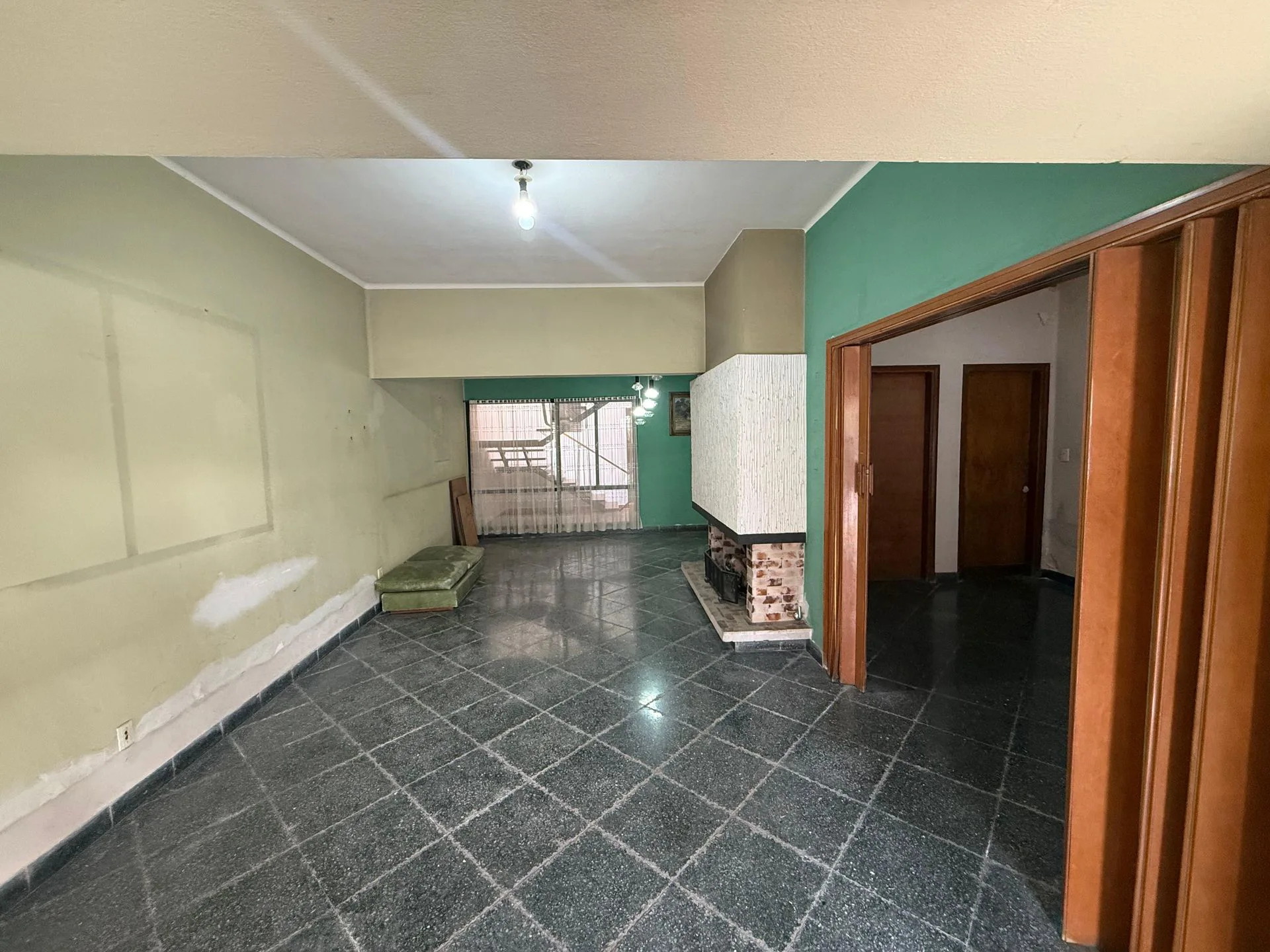 VENTA CASA + LOCAL COMERCIAL ZONA CENTRO foto 3