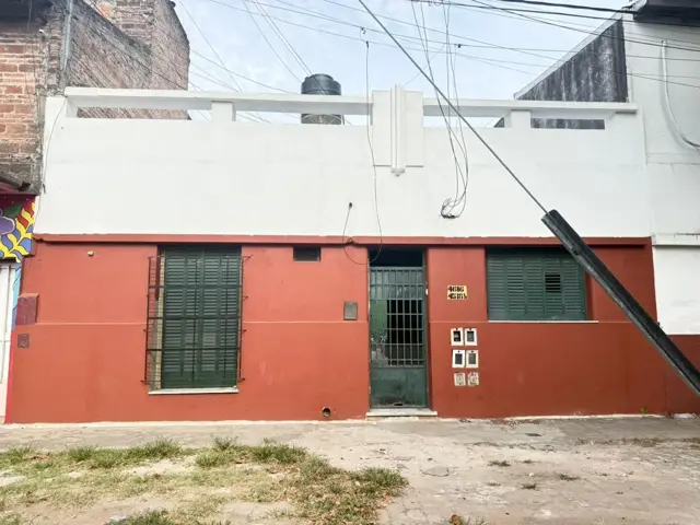 Moreno 4616- interna-