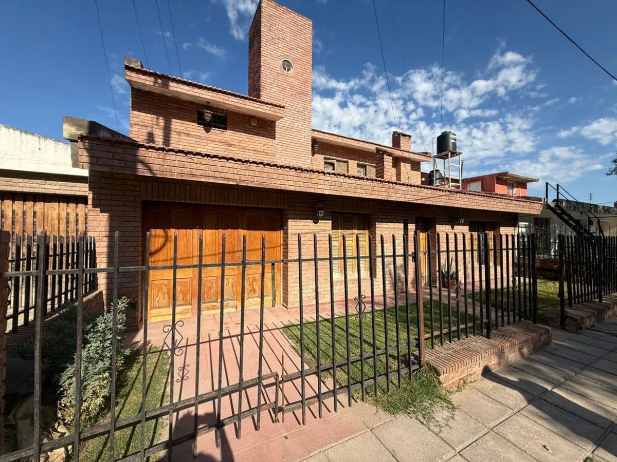 CASA BARRIO NORTE JUAREZ CELMAN PARA INVERSION foto 2