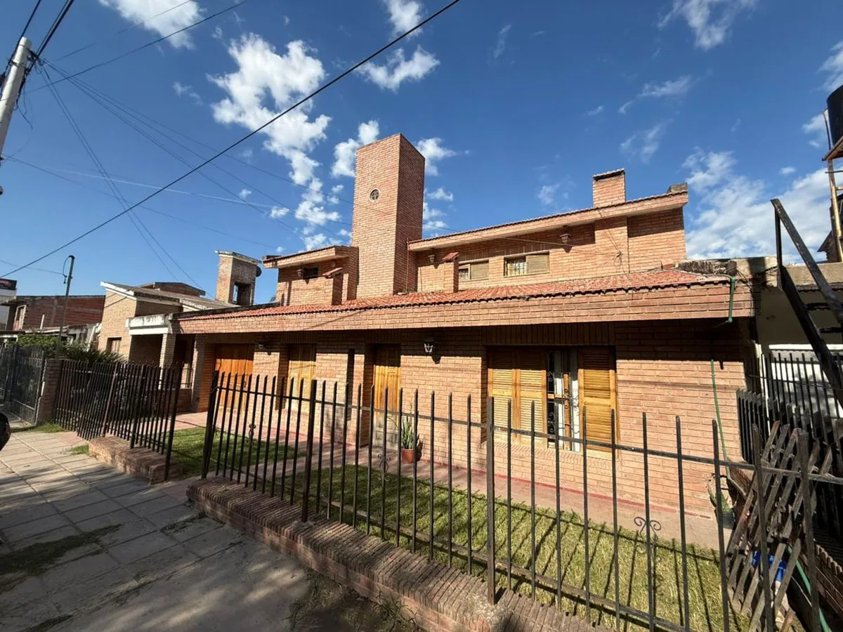 CASA BARRIO NORTE JUAREZ CELMAN PARA INVERSION foto 3