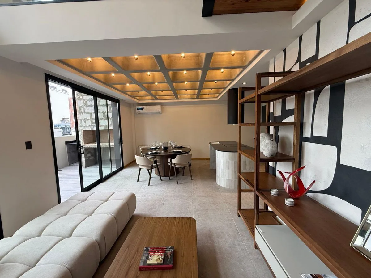 VENTA DEPARTAMENTO CÉNTRICO MUNDO DESARROLLOS foto 3