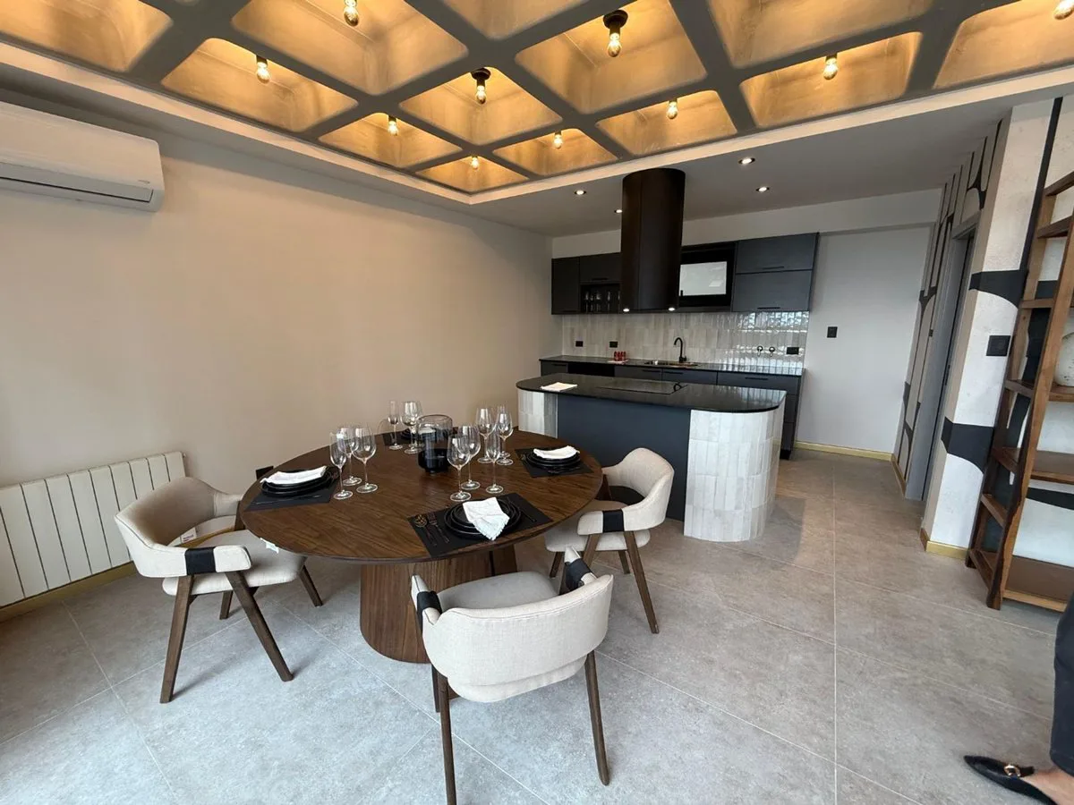 VENTA DEPARTAMENTO CÉNTRICO MUNDO DESARROLLOS foto 4