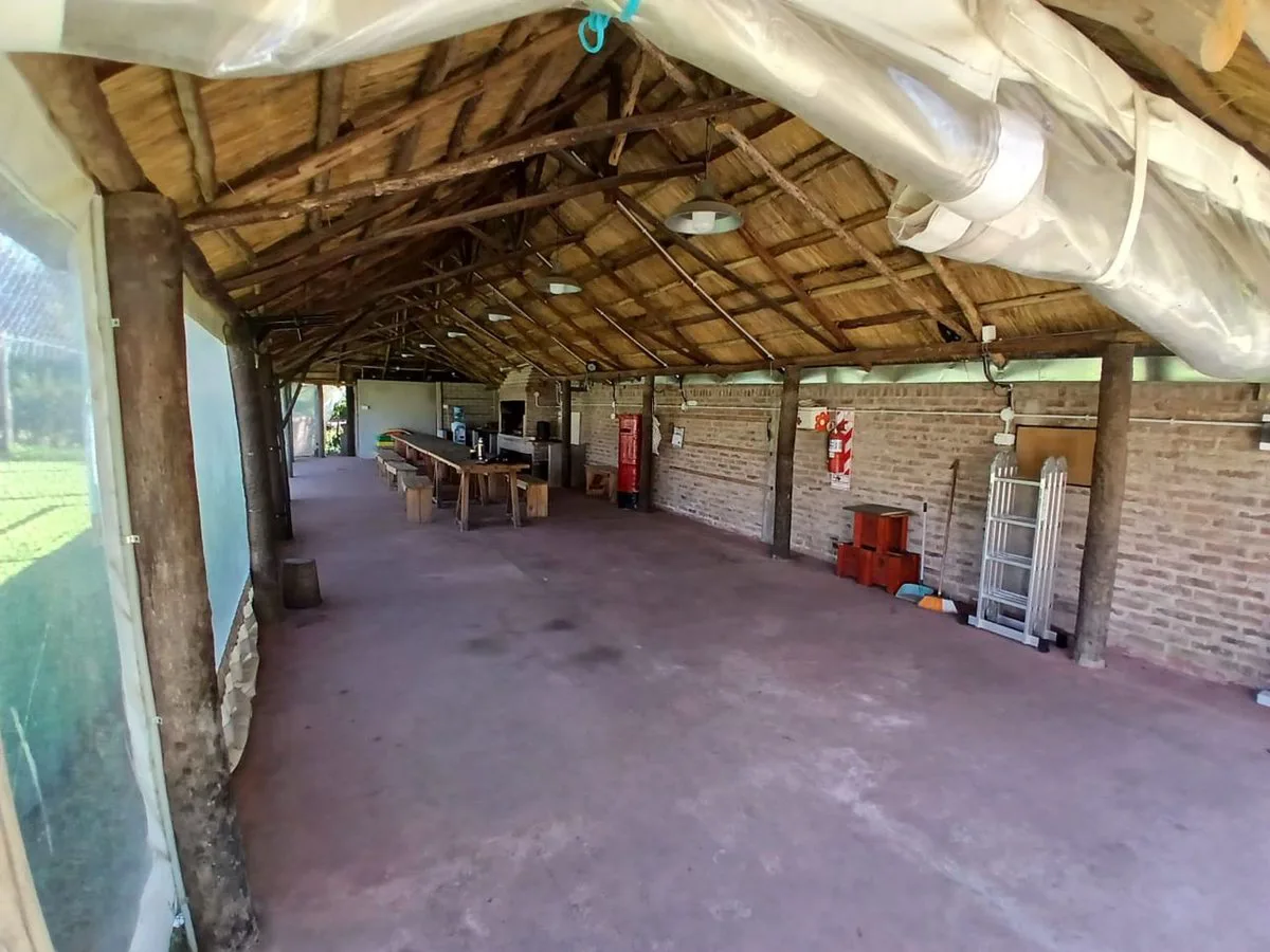 VENTA LOTE CON QUINCHO GRAL RODRIGUEZ foto 4