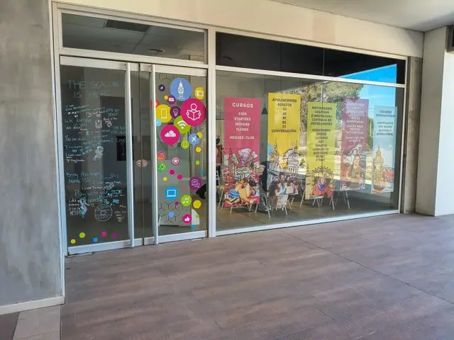 VENTA LOCAL COMERCIAL L-15 1ER ETAPA NAVE SUR CET TORREON