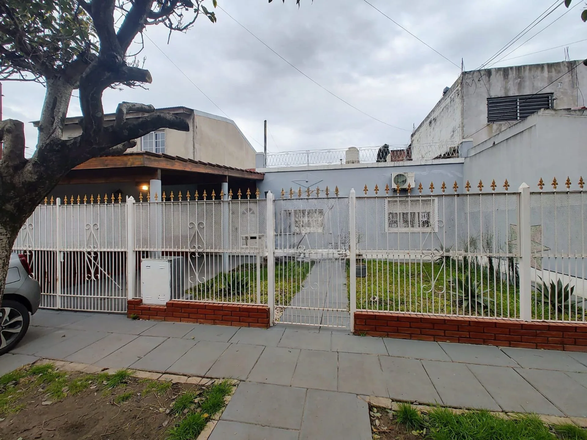 VENTA CASA 3 AMBIENTES DON TORCUATO