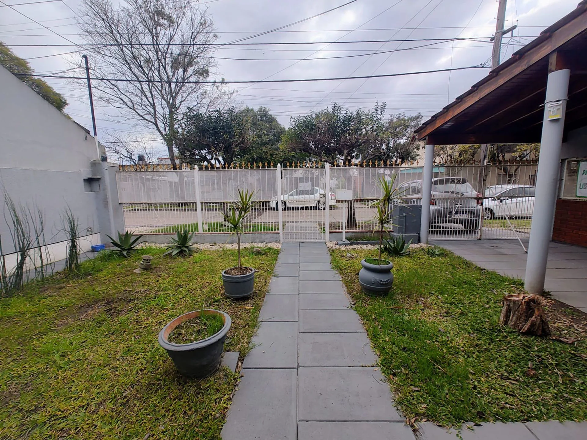 VENTA CASA 3 AMBIENTES DON TORCUATO foto 3
