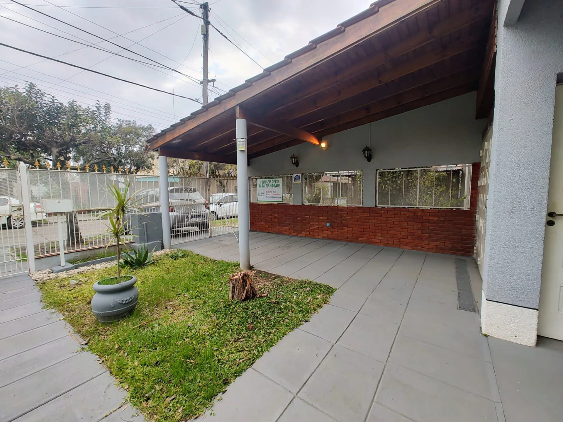 VENTA CASA 3 AMBIENTES DON TORCUATO foto 4