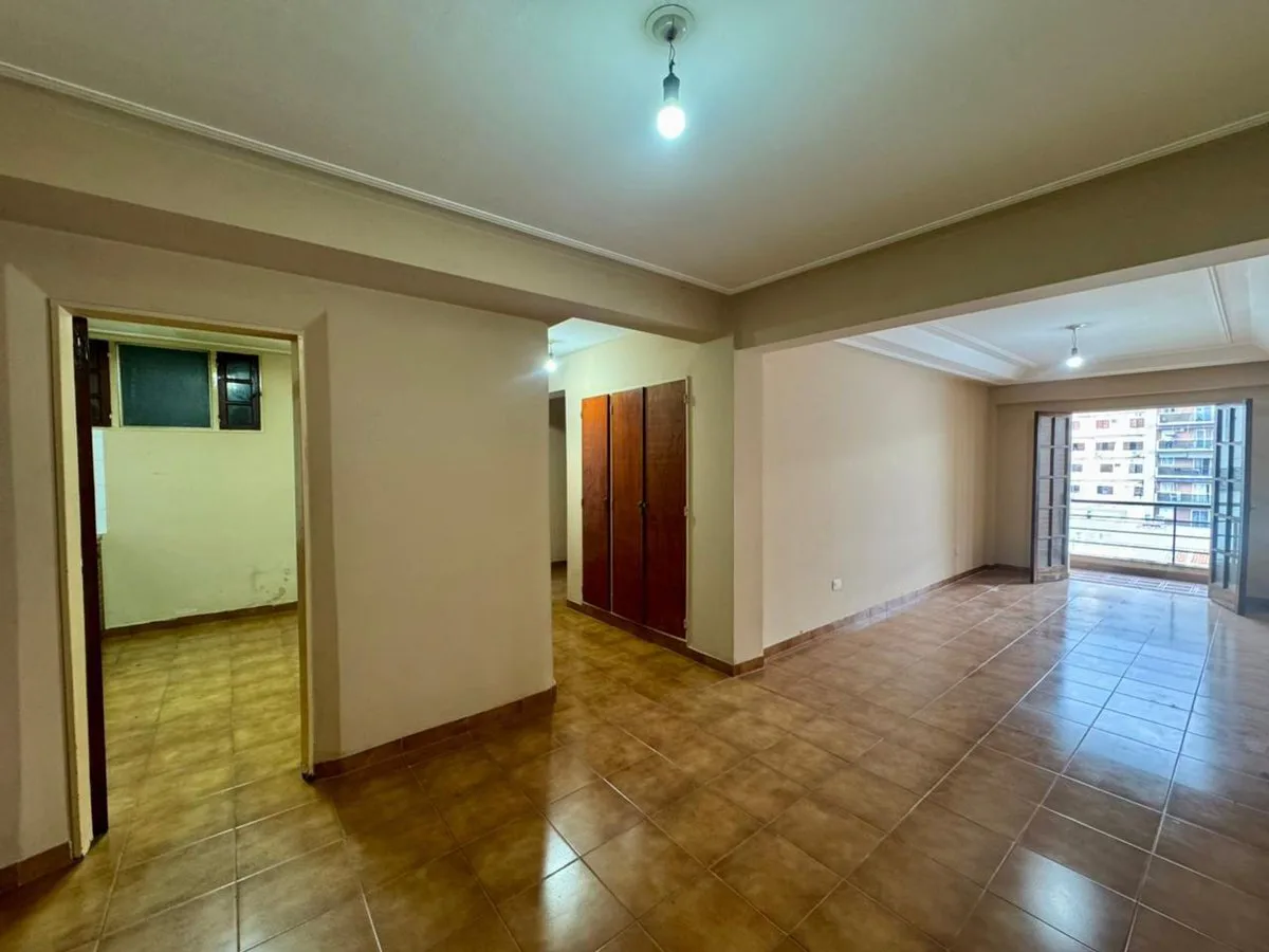 VENTA DPTO 2 DORMITORIOS C/ COCHERA BARRIO NORTE