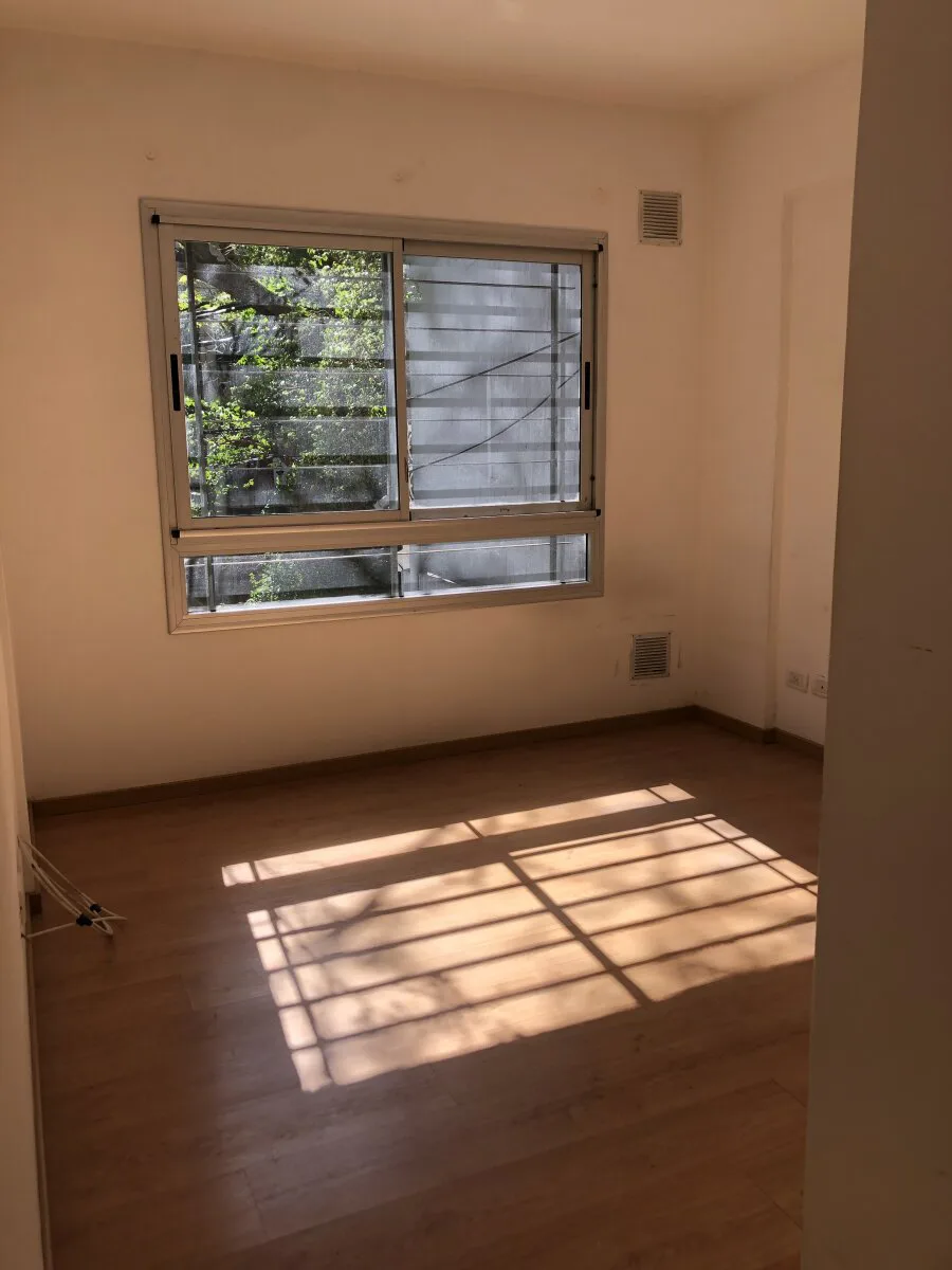 Departamento de 40 m² con 1 Dormitorio en Alquiler en Morón foto 5