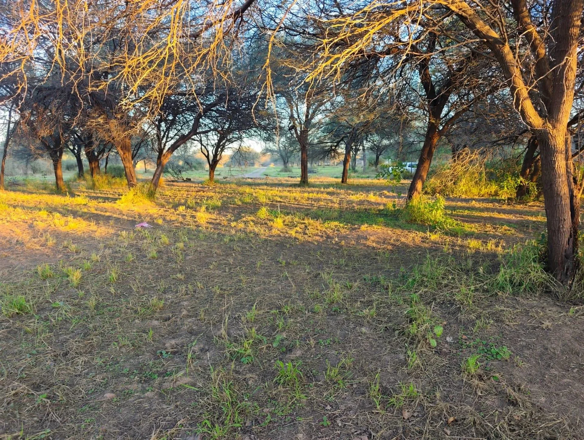 LOTE EN VENTA "U28" - BARRIO EL CEIBO 2, ZANJON - foto 3