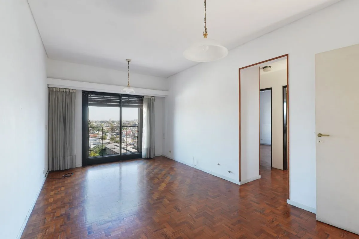 VENTA DEPTO 3 AMB. BALCON AVELLANEDA APTO CREDITO foto 3