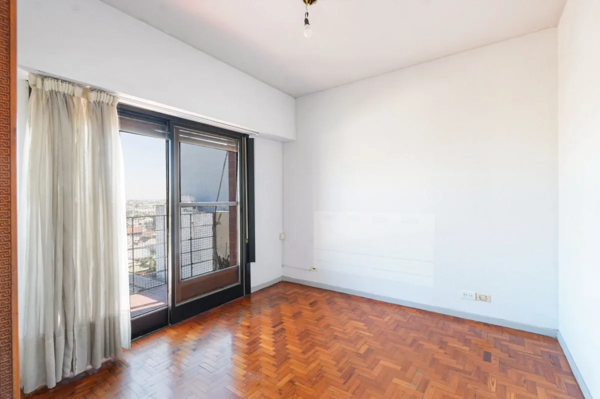 VENTA DEPTO 3 AMB. BALCON AVELLANEDA APTO CREDITO foto 4