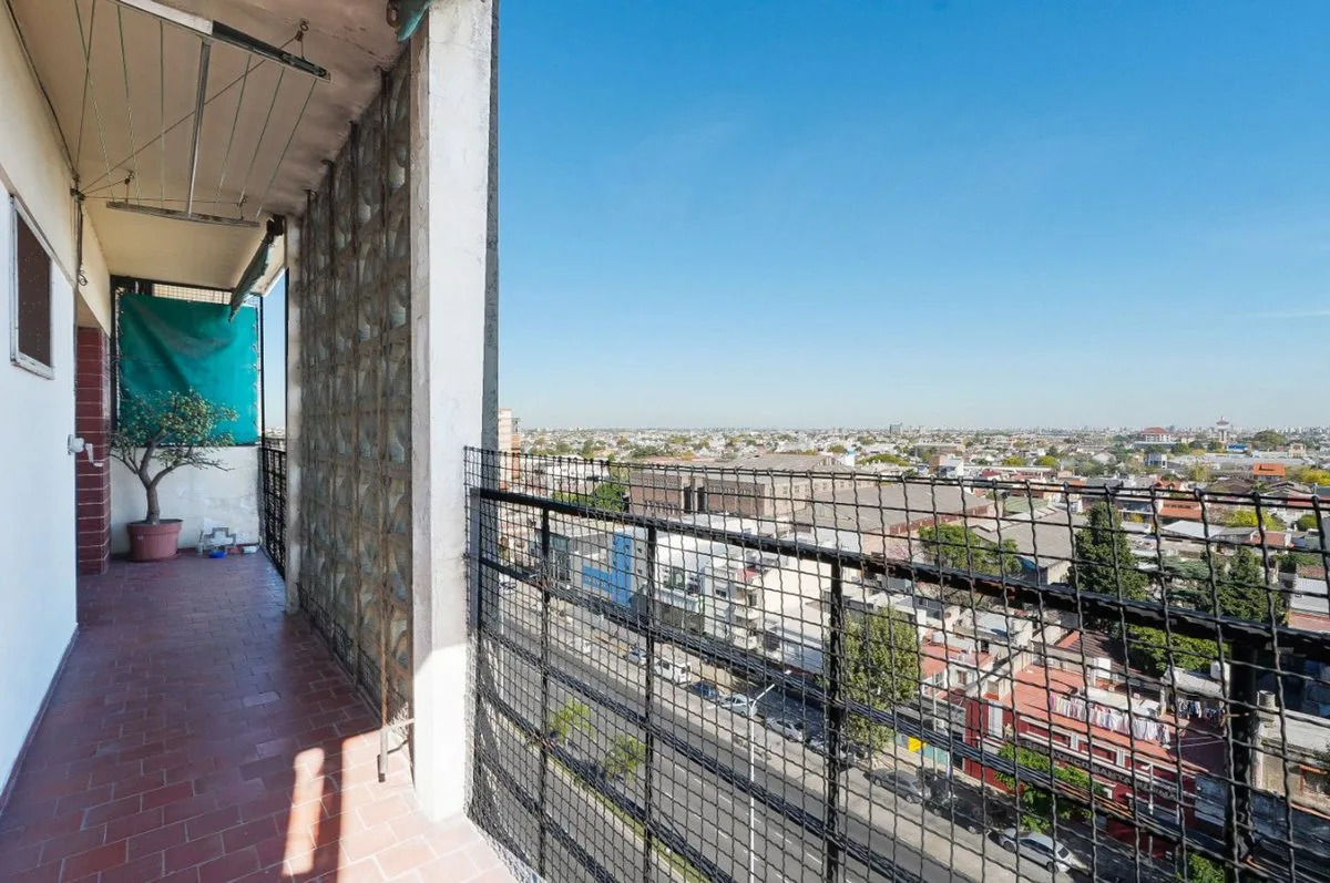 VENTA DEPTO 3 AMB. BALCON AVELLANEDA APTO CREDITO foto 5