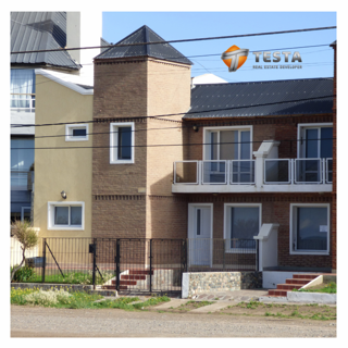 DUPLEX FRENTE AL MAR foto 1