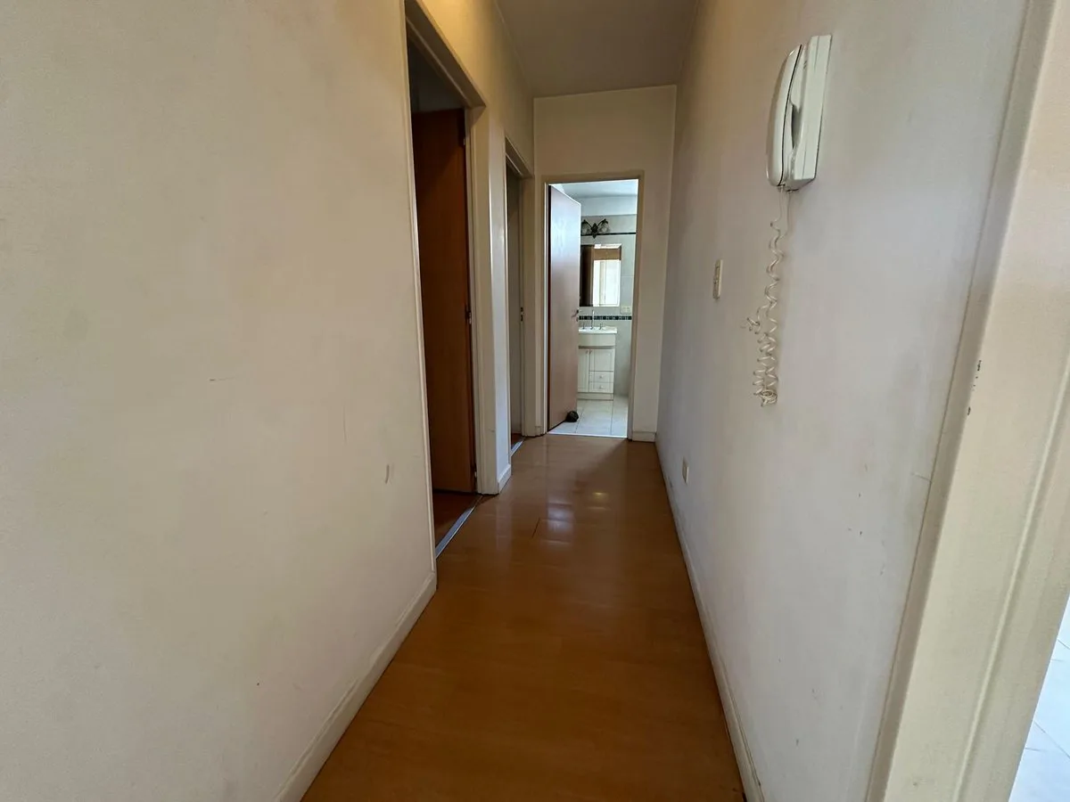 Departamento en venta 3 ambientes con Balcon foto 4