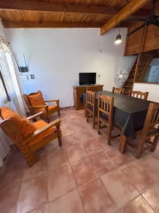 Departamento hasta 6 personas - A solo 2 cuadras de la playa y 5 cuadras del centro. foto 1