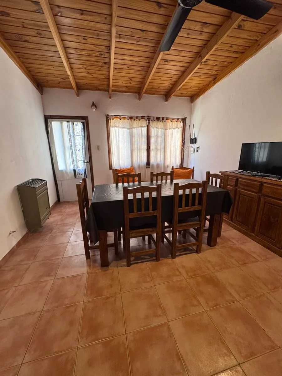 2-bedroom apartment in Monte Hermoso – photo 2 of 10