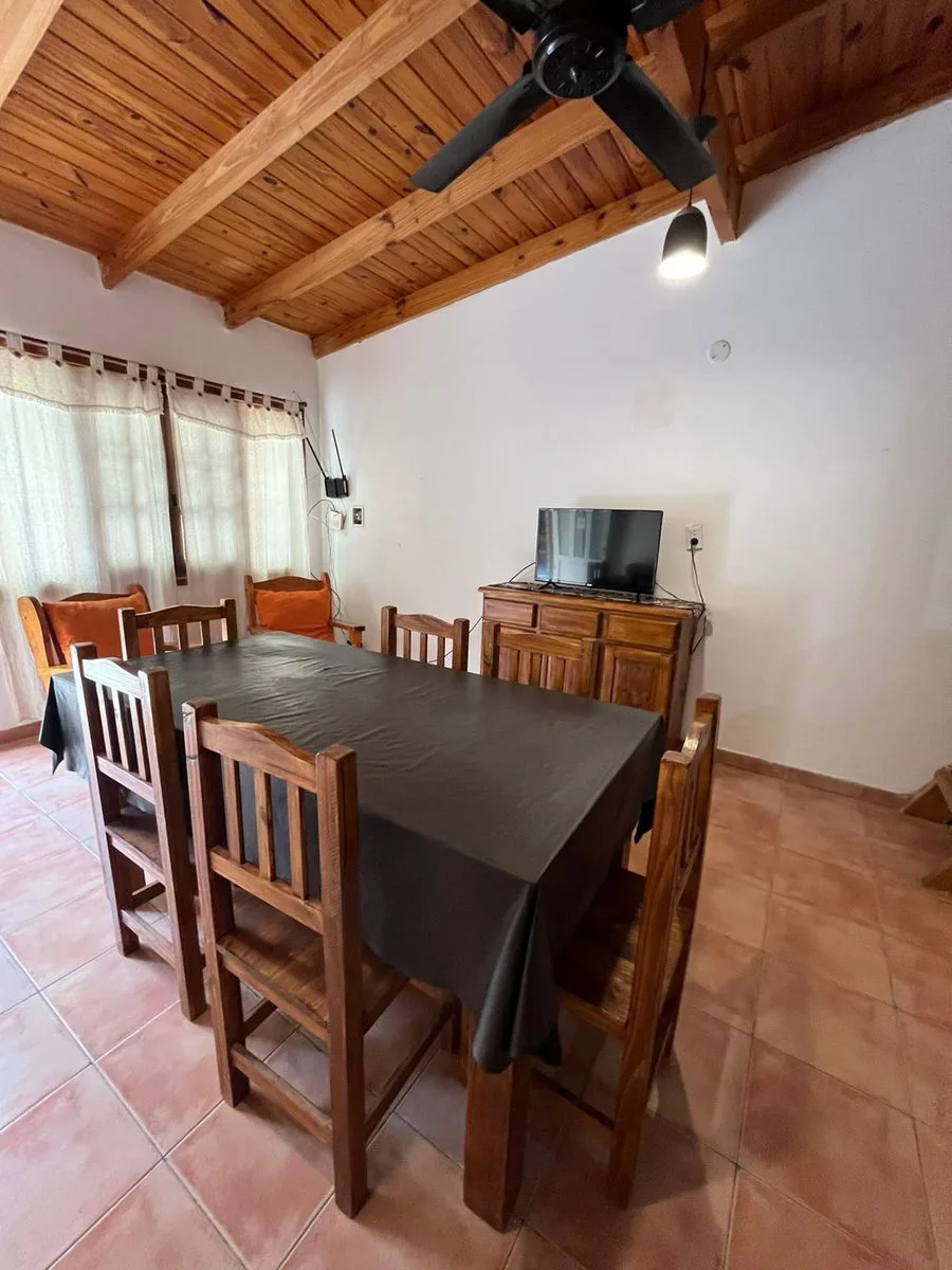 2-bedroom apartment in Monte Hermoso – photo 7 of 10