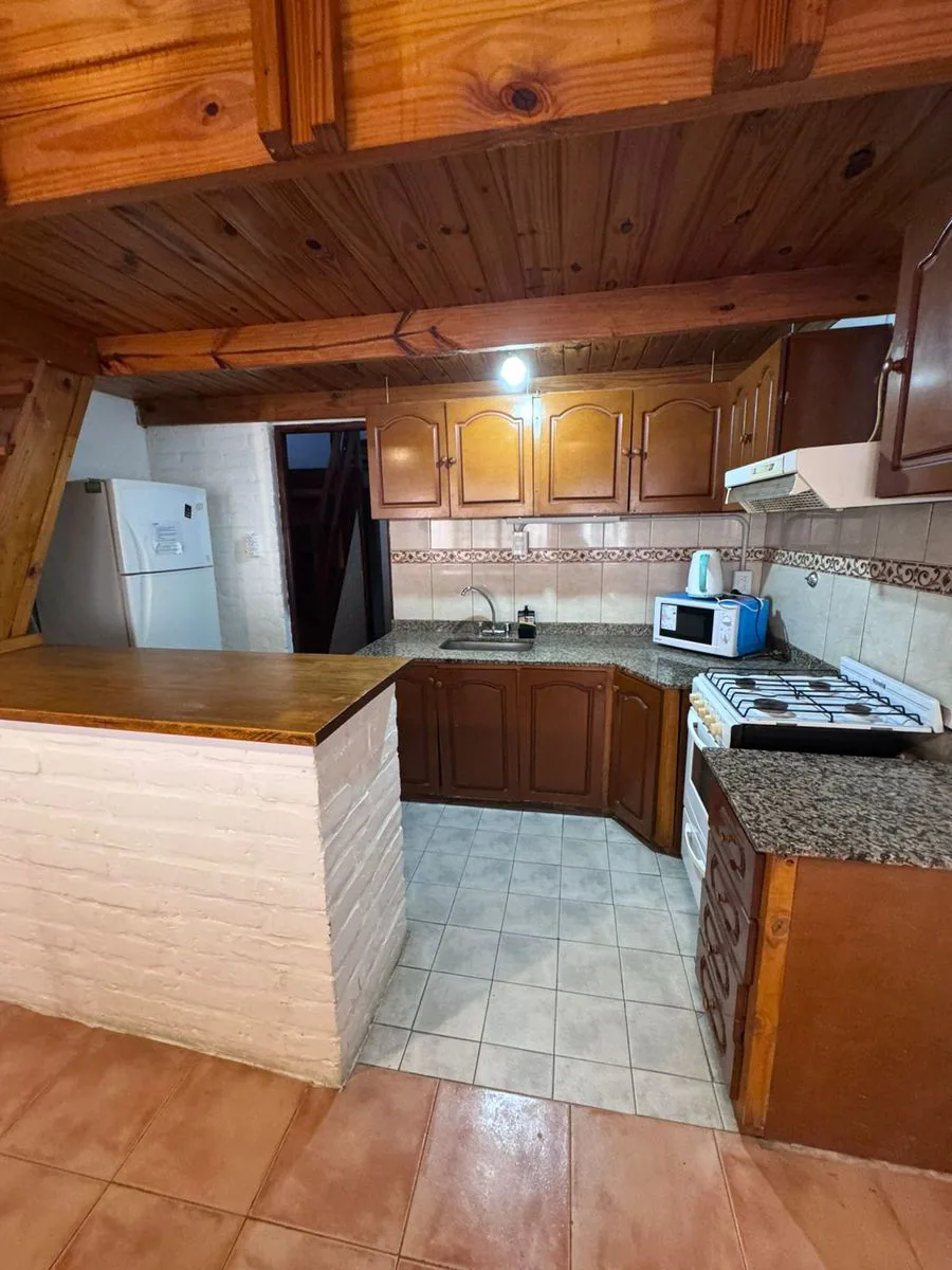 2-bedroom apartment in Monte Hermoso – photo 8 of 10
