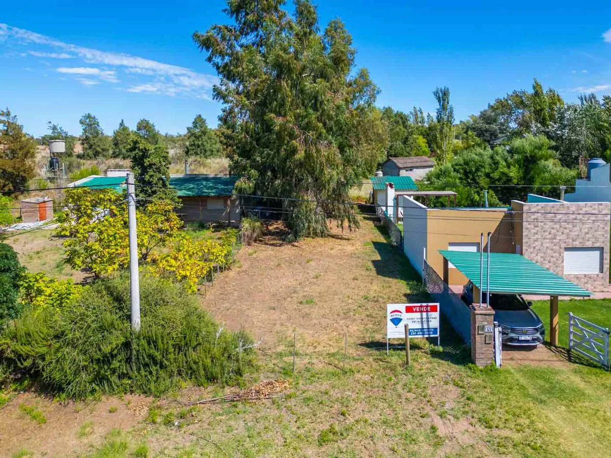 VENTA LOTE PEHUEN CO foto 3