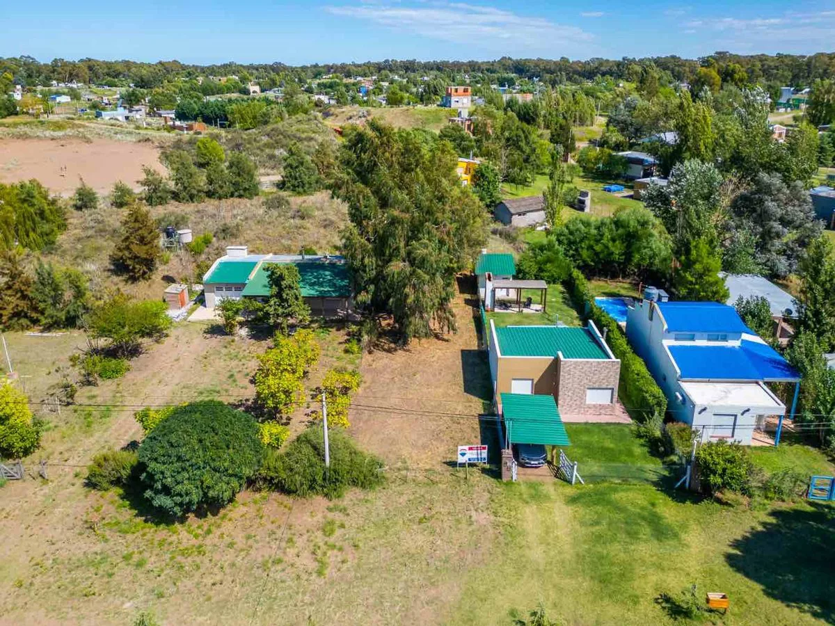VENTA LOTE PEHUEN CO foto 4