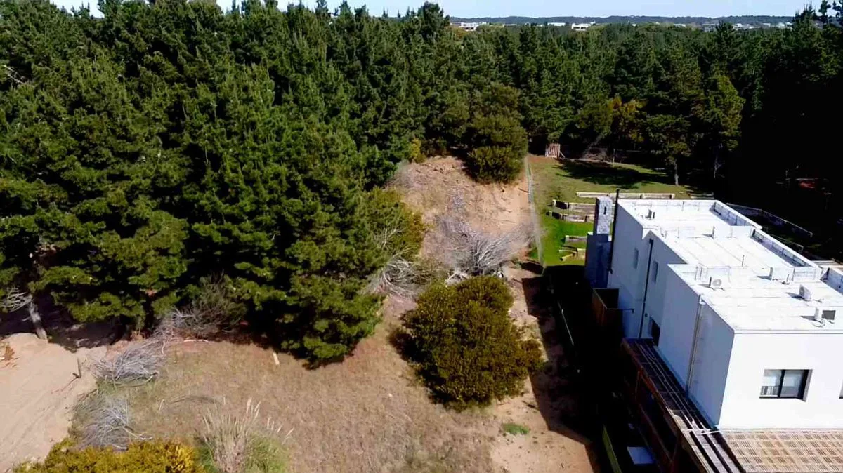 Venta Lote Costa Esmeralda Golf I Vistas al Golf foto 4