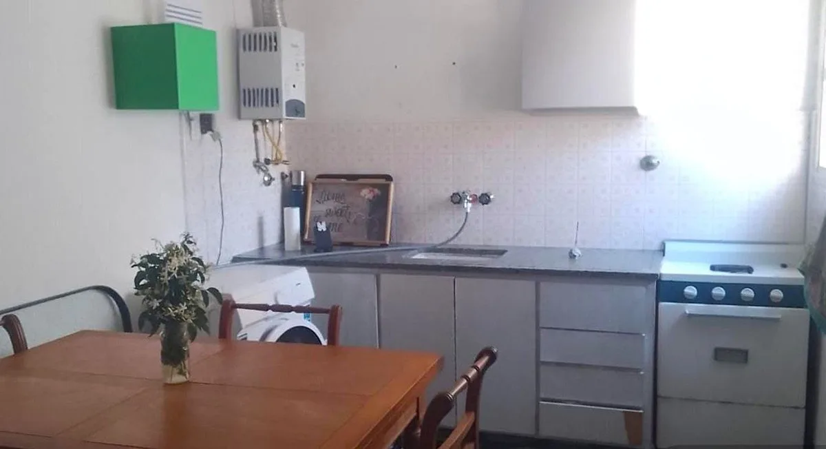 VENTA CASA MÁS DEPARTAMENTO 5 AMBIENTES  RIVADAVIA foto 3