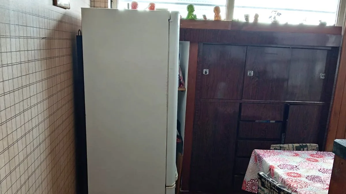 VENTA CASA MÁS DEPARTAMENTO 5 AMBIENTES  RIVADAVIA foto 5