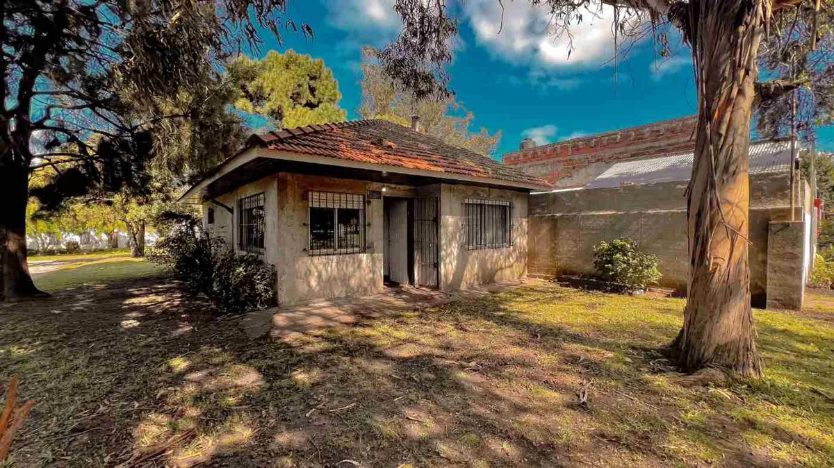 Venta Casa Barrio Jardin Apta Credito foto 2