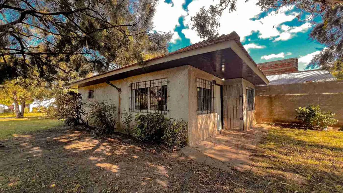 Venta Casa Barrio Jardin Apta Credito foto 3
