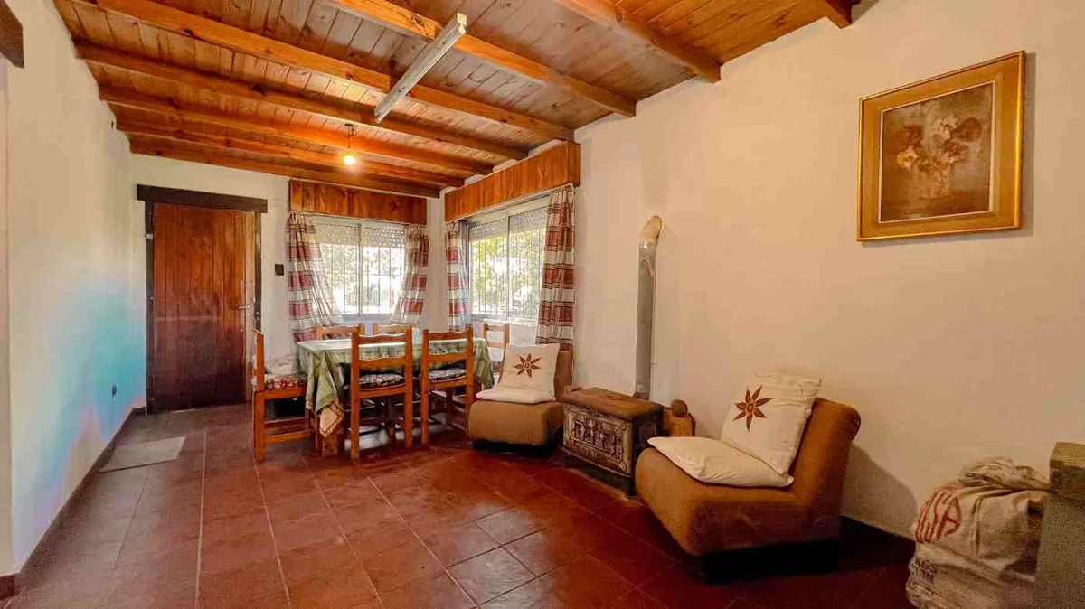 Venta Casa Barrio Jardin Apta Credito foto 4
