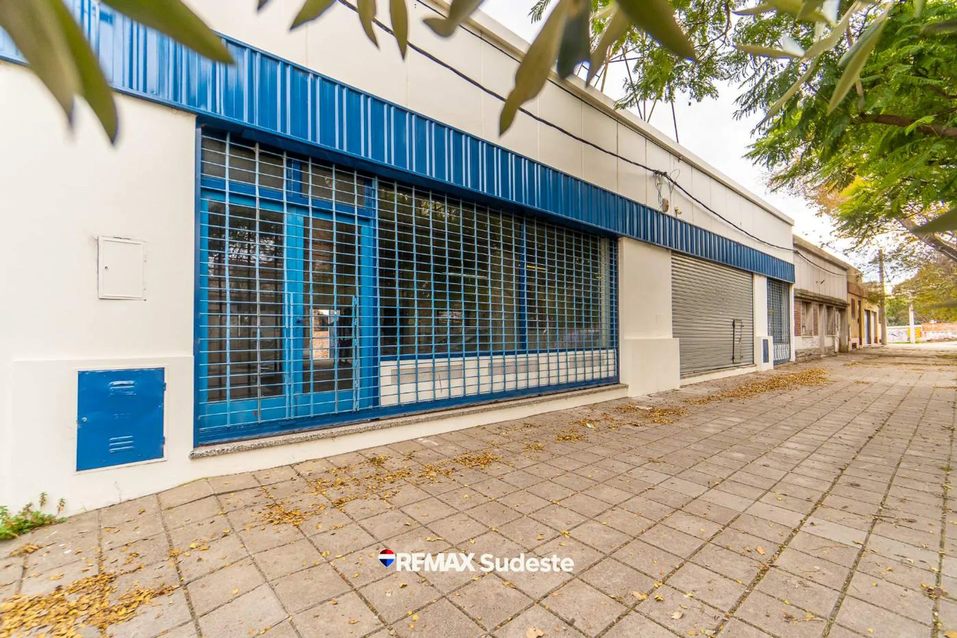 ALQUILER LOCAL ZONA COMERCIAL E INDUST AV COLON foto 3