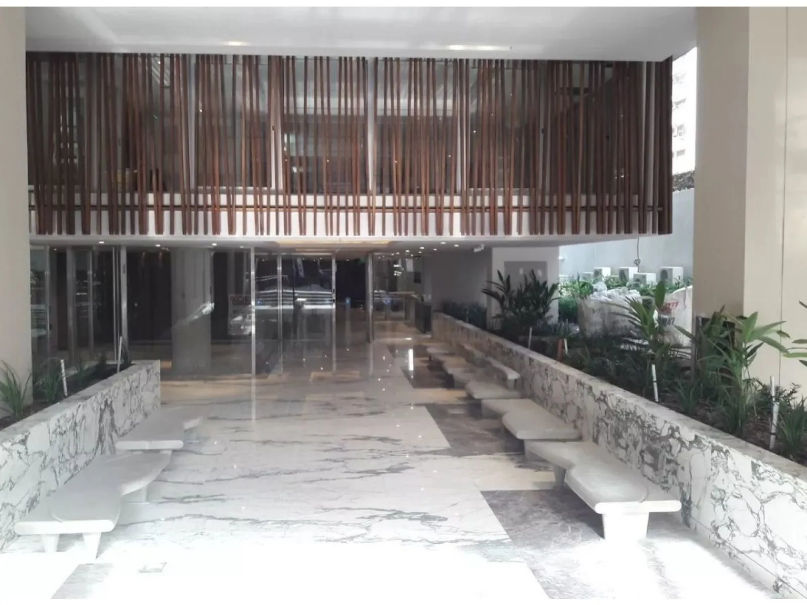 VENTA!!! Edificio Liberateur | Departamento 4 Ambientes c/Dependencia, CABA. foto 3