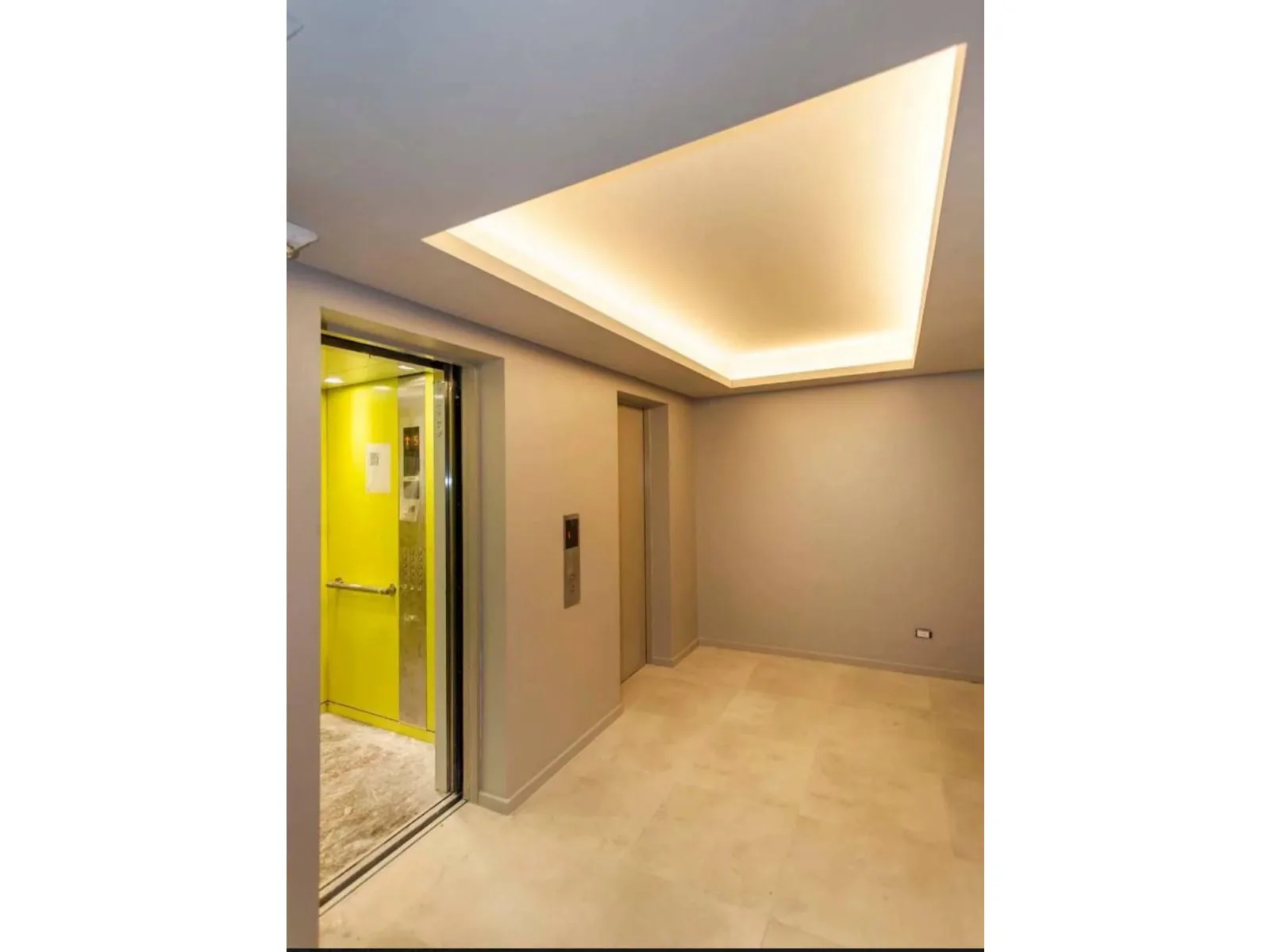 VENTA!!! Edificio Liberateur | Departamento 4 Ambientes c/Dependencia, CABA. foto 5