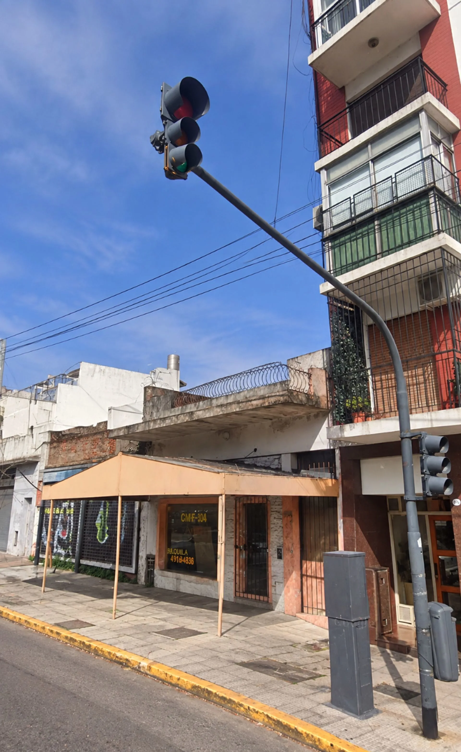 VENTA LOCAL COMERCIAL LOTE PROPIO SAN CRISTOBAL foto 2