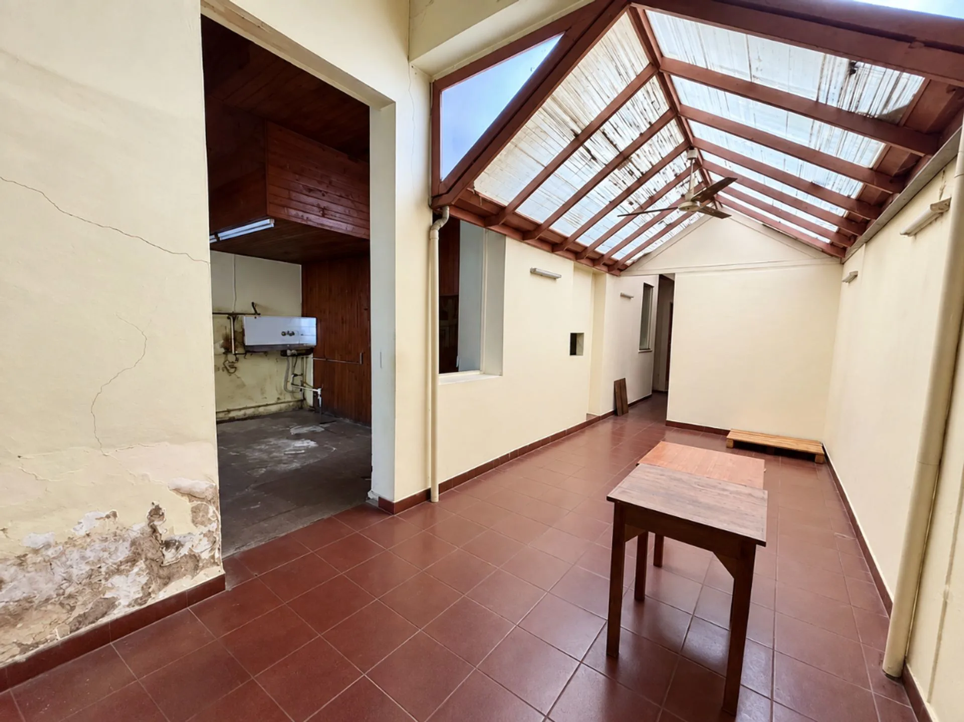 VENTA LOCAL COMERCIAL LOTE PROPIO SAN CRISTOBAL foto 5
