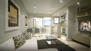 DEPARTAMENTOS A ESTRENAR- EXCELENTE OPORTUNIDAD!!! EN CASTELAR COD SOL 01 foto 2