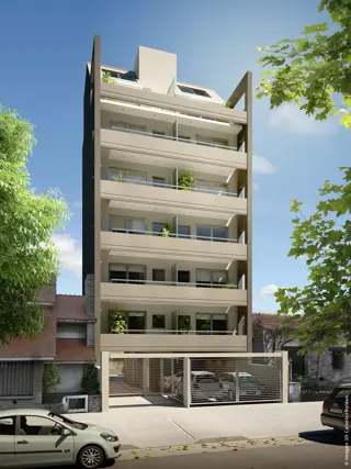 DEPARTAMENTOS A ESTRENAR- EXCELENTE OPORTUNIDAD!!! EN CASTELAR COD SOL 01 foto 3