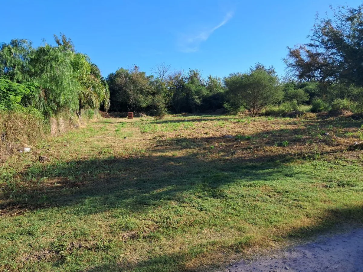 LOTE EN VENTA EN BARRIO PRIVADO EL TAMARINDO foto 2