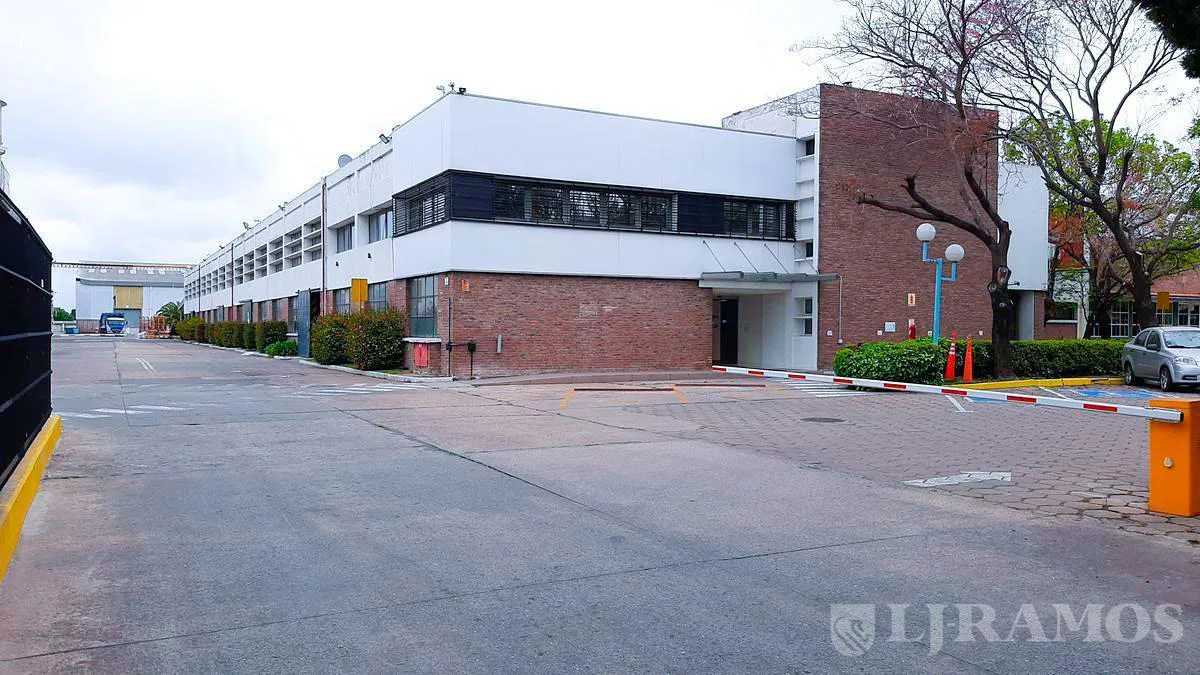 Depósito en Alquiler en Parque Industrial Hurlingham foto 4
