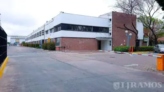 Depósito en Alquiler en Parque Industrial Hurlingham foto 4