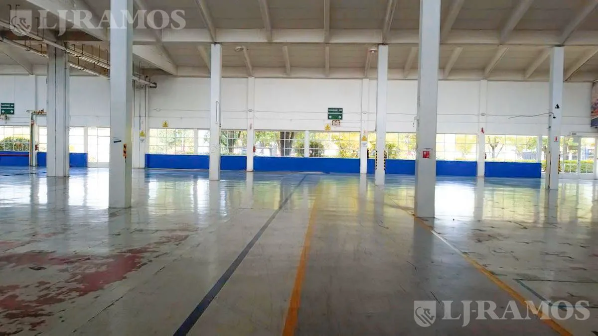 Depósito en Alquiler en Parque Industrial Hurlingham foto 5