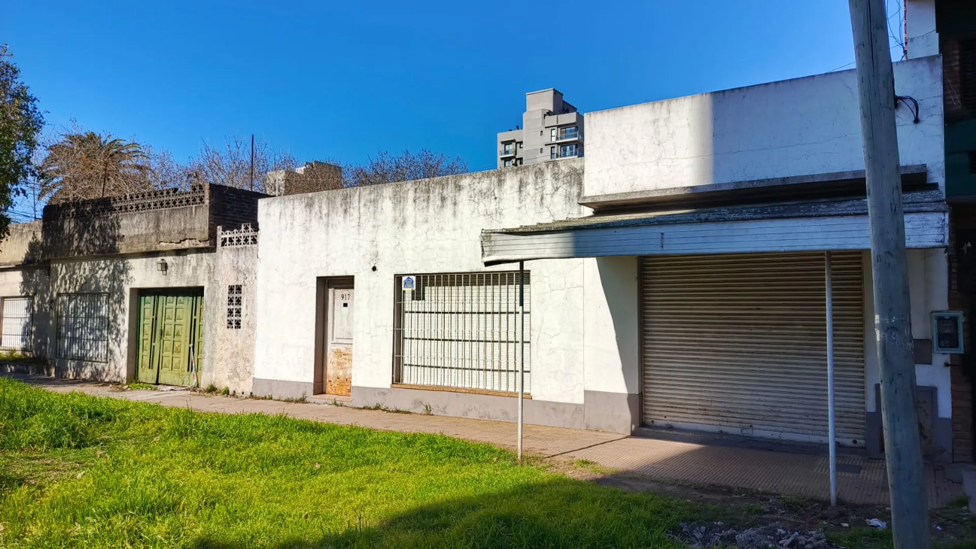 CASA Y LOCAL COMERCIAL A REFACCIONAR, SAN MIGUEL foto 4