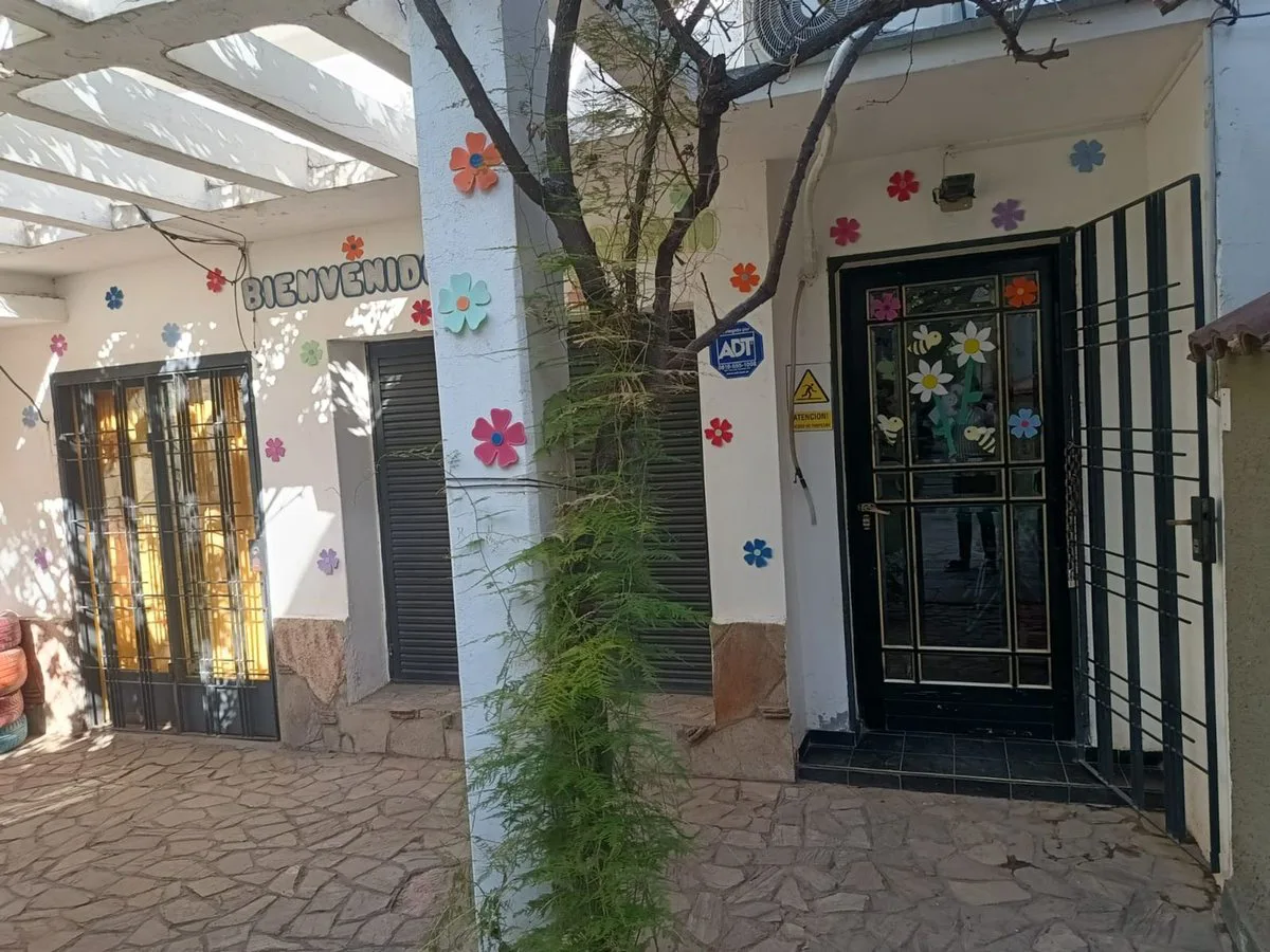FONDO DE COMERCIO JARDÍN MATERNAL RENTABLE, LUJAN foto 2